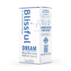 Blissful Plant DREAM* Hemp Oil Tincture Box