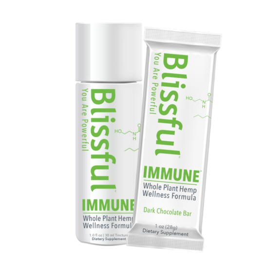 IMMUNE Bundle Product Image