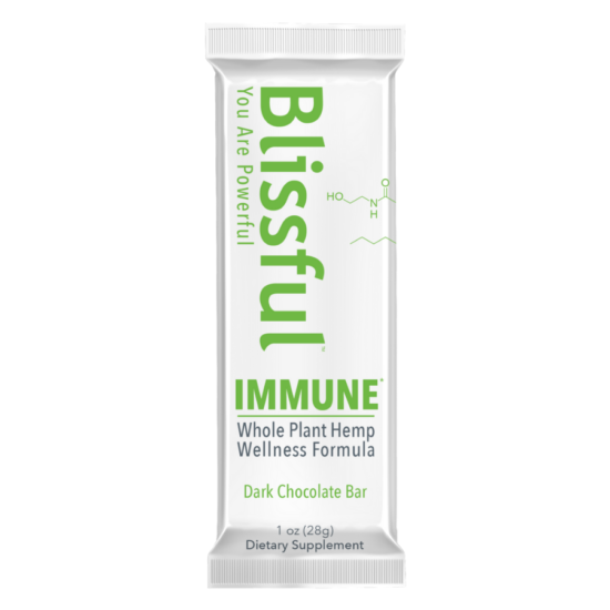 IMMUNE Chocolate Product Image