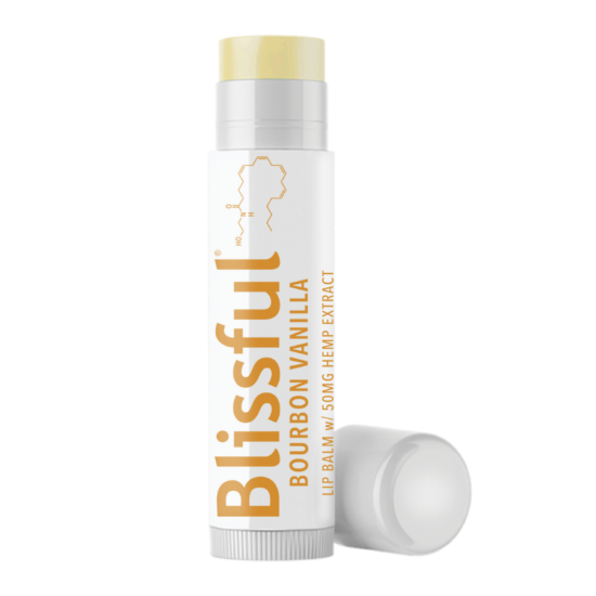 Blissful Lip Balm Product Image