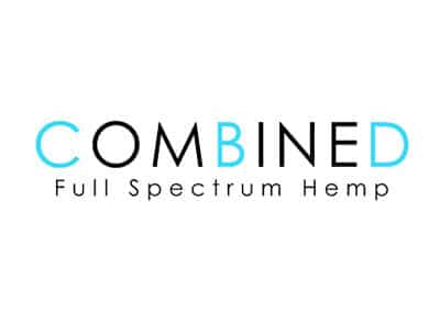 Combined Full Spectrum Hemp