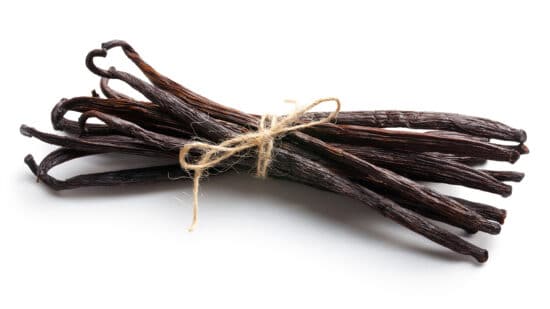 Vanilla Beans