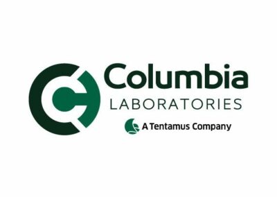 Columbia Laboratories Logo