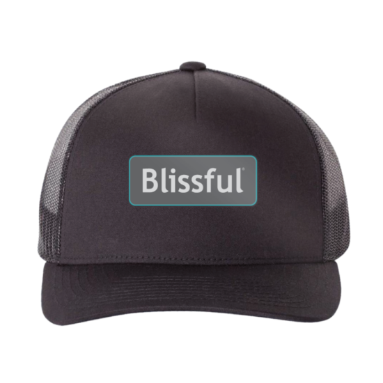 Trucker Hat Product Image