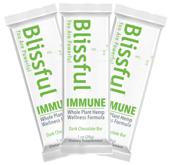 IMMUNE Chocolate Bundle Image