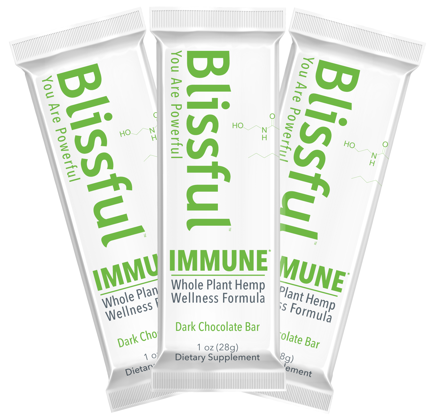 IMMUNE Chocolate Bundle Image