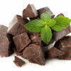 Chocolate With Mint