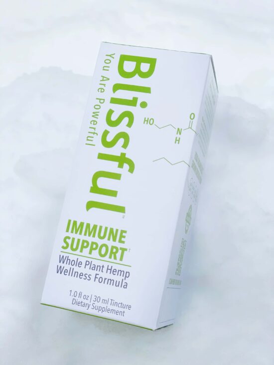 Blissful IMMUNE* Box