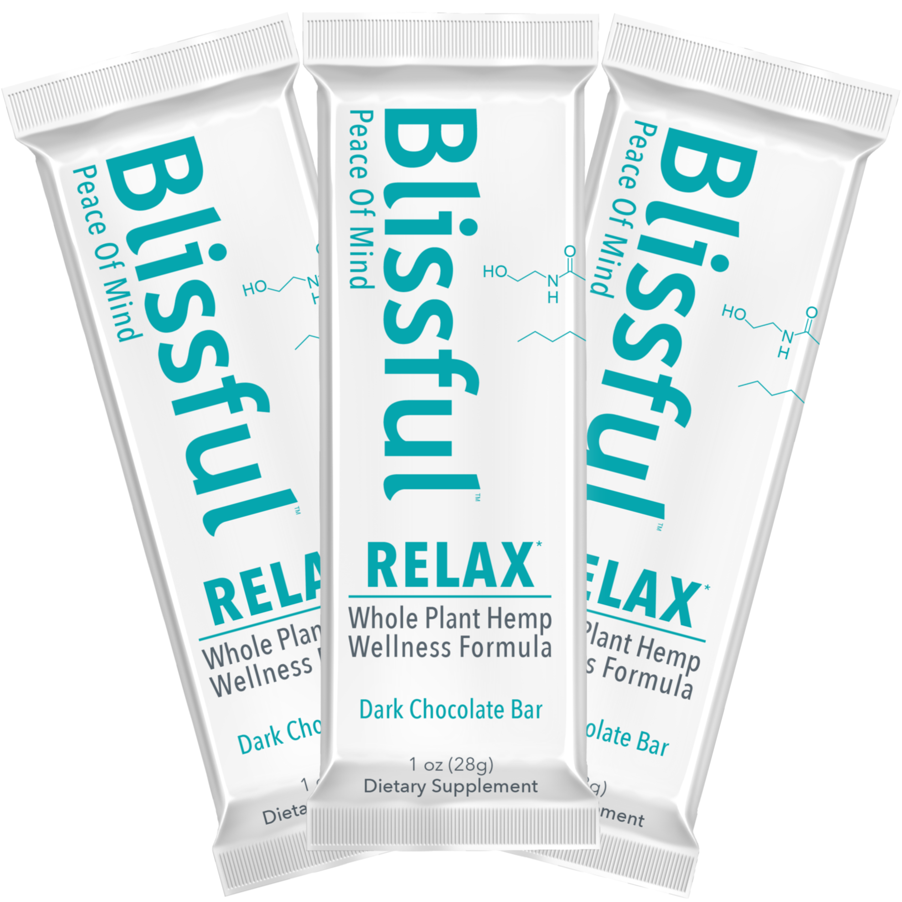 RELAX Chocolate Bundle