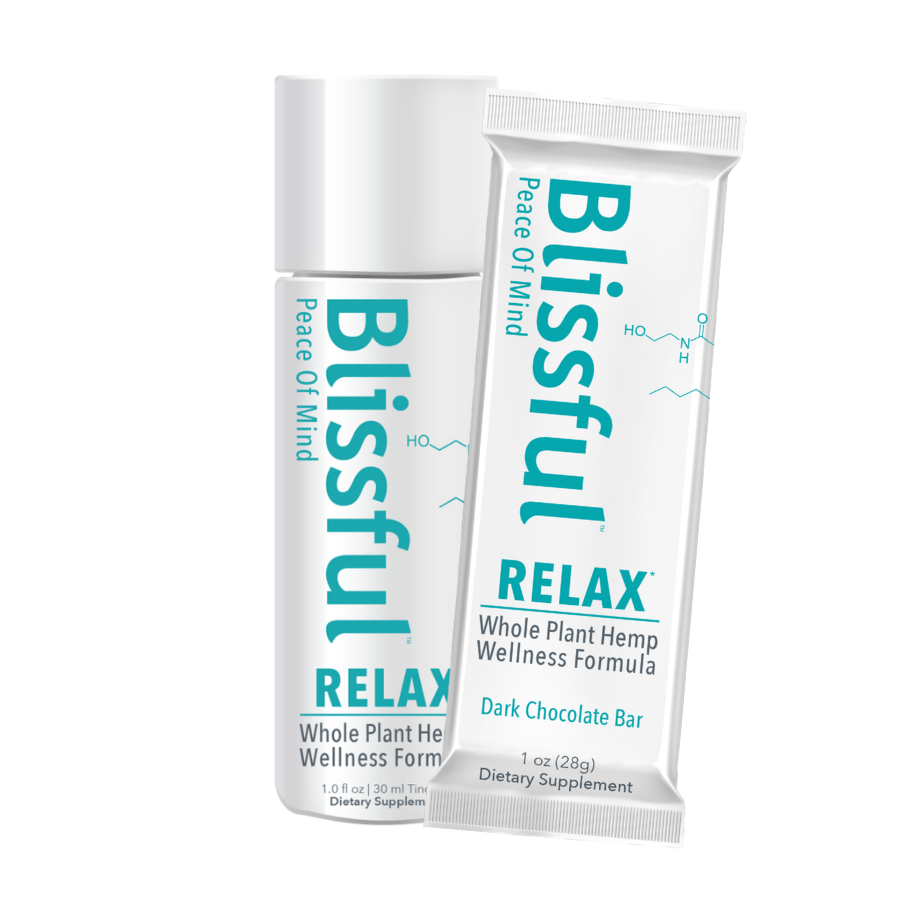 RELAX Bundle Product Image