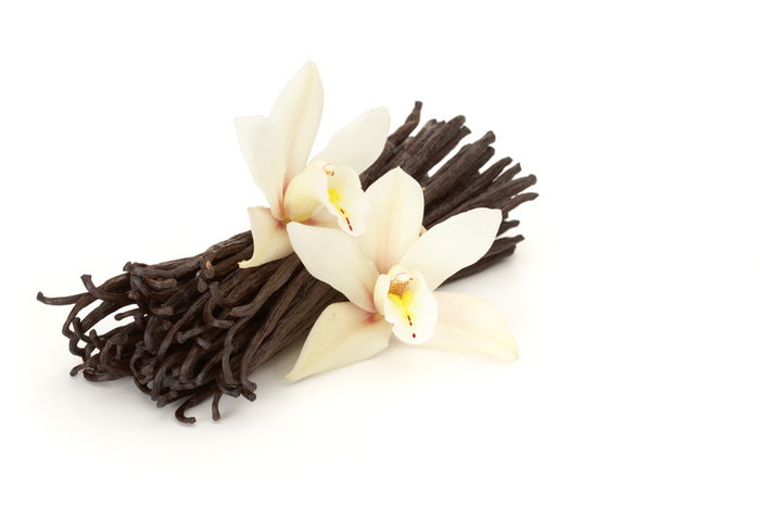 Vanilla Beans