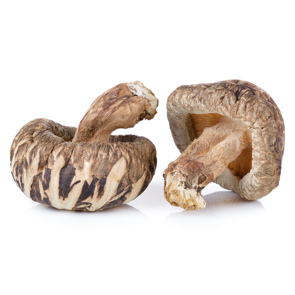 Mushrooms